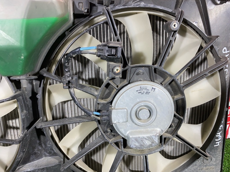 Радиатор двигателя, 11400 рублей, Солонцы