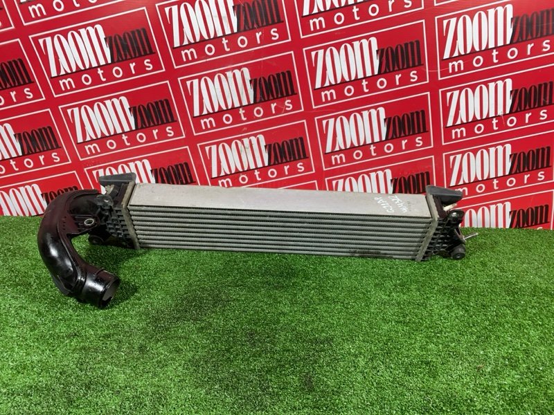 Радиатор интеркулера, 5300 рублей, Солонцы