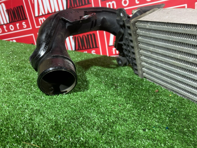 Радиатор интеркулера, 5300 рублей, Солонцы