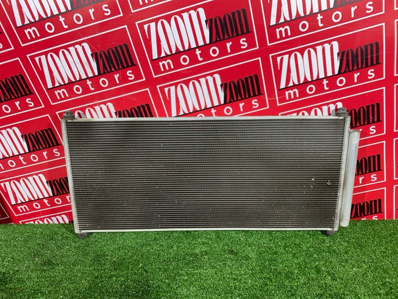 Радиатор кондиционера, 1900 рублей, Солонцы