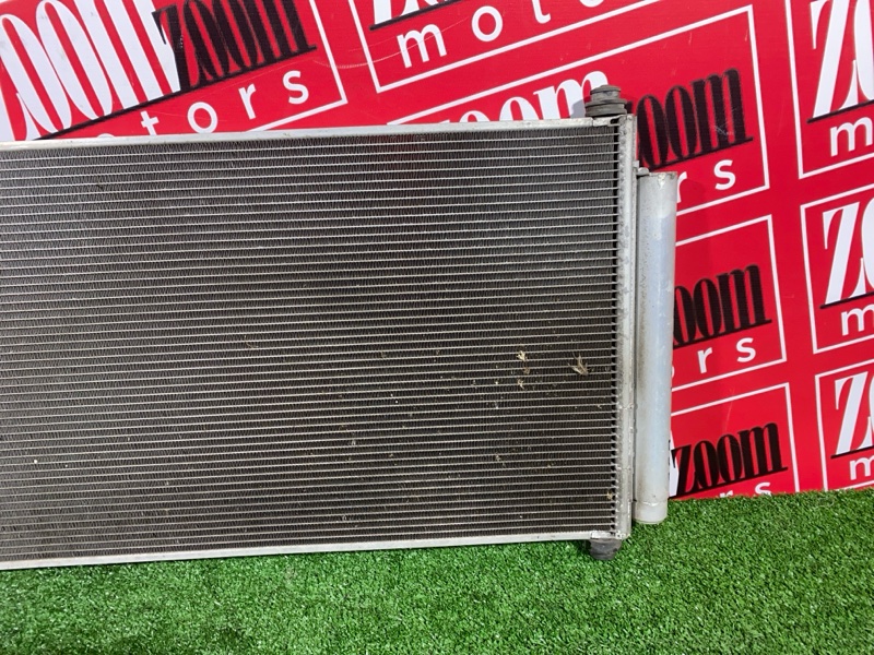 Радиатор кондиционера, 1900 рублей, Солонцы