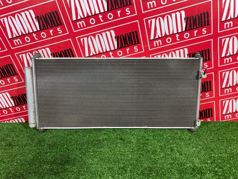 Радиатор кондиционера, 1900 рублей, Солонцы