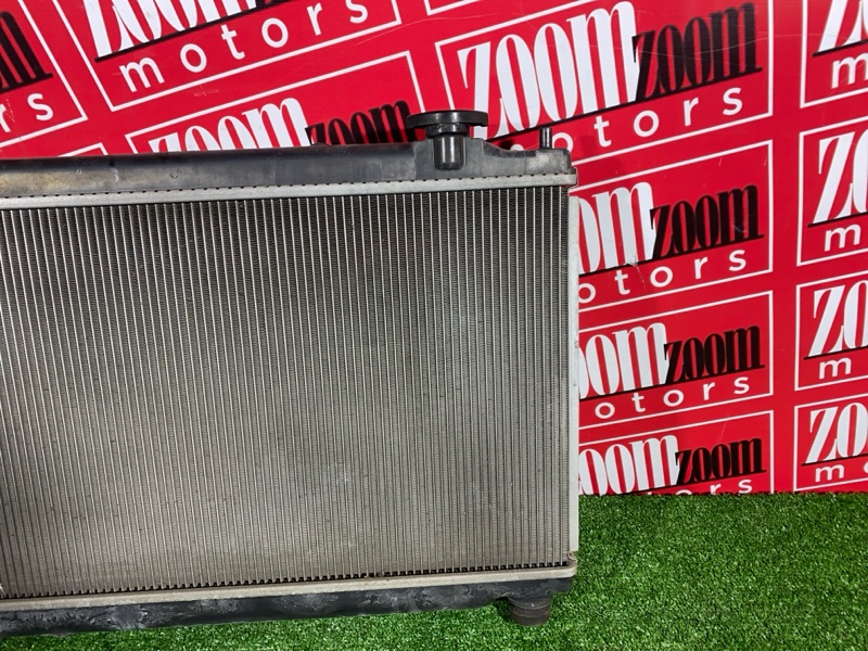 Радиатор двигателя, 4300 рублей, Солонцы