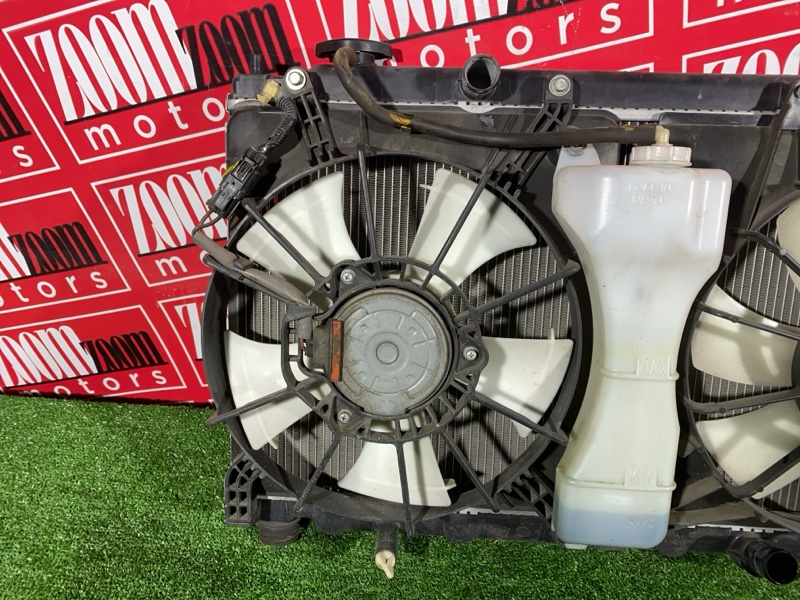 Радиатор двигателя, 4300 рублей, Солонцы