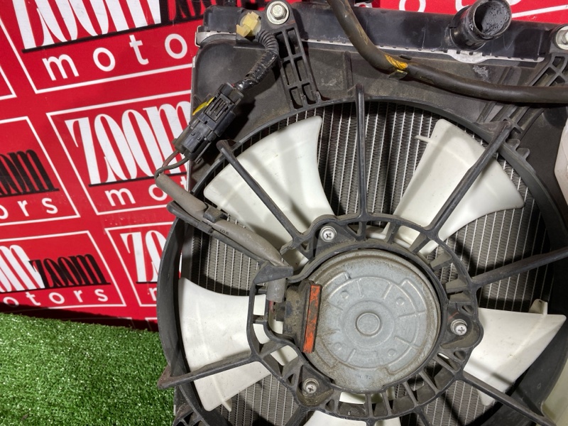 Радиатор двигателя, 4300 рублей, Солонцы