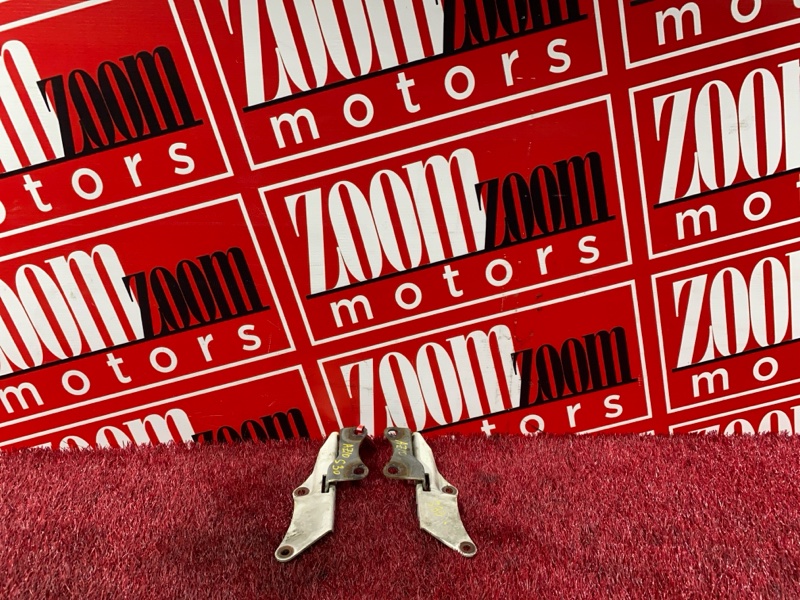 Петля (Шарнир капота), 400 рублей, Красноярск