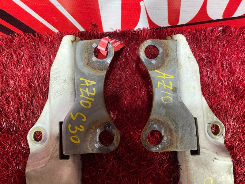 Петля (Шарнир капота), 400 рублей, Красноярск