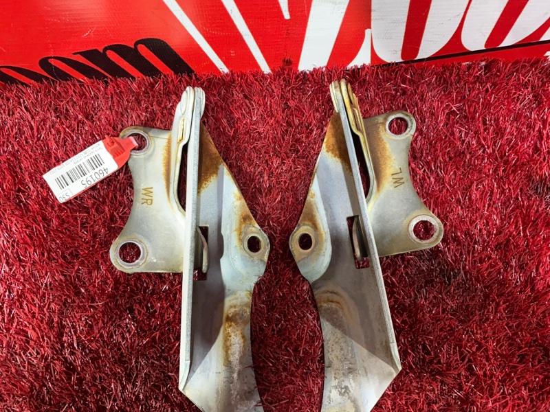 Петля (Шарнир капота), 400 рублей, Красноярск