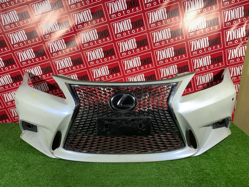 Бампер, 90300 рублей, Солонцы