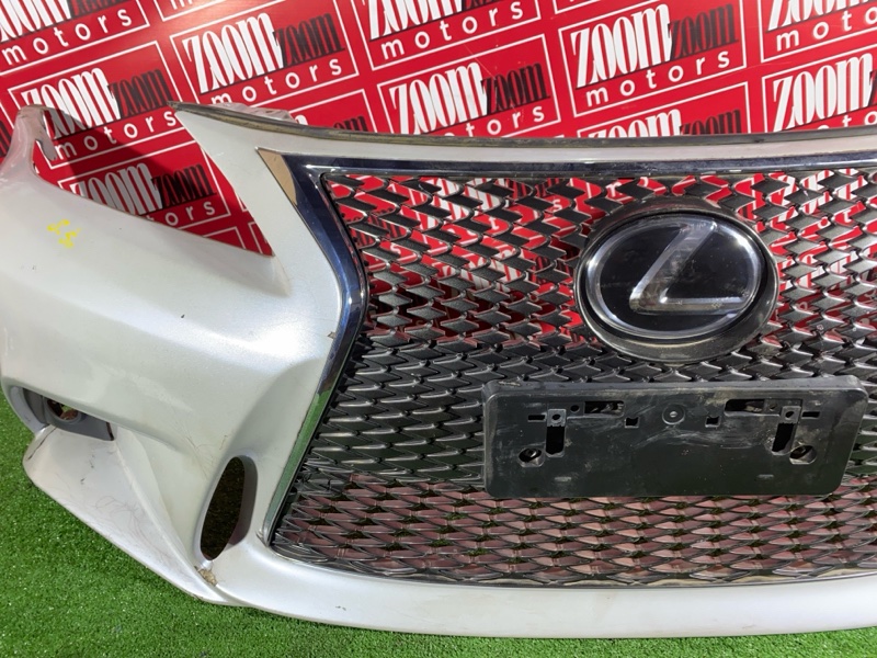 Бампер, 90300 рублей, Солонцы