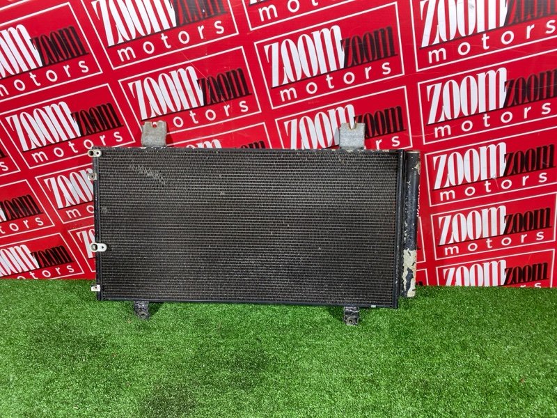 Радиатор кондиционера, 2900 рублей, Солонцы