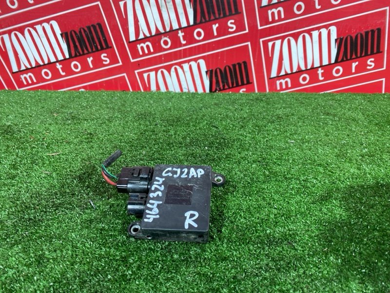 Блок управления вентилятором охлаждения, 1500 рублей, Солонцы