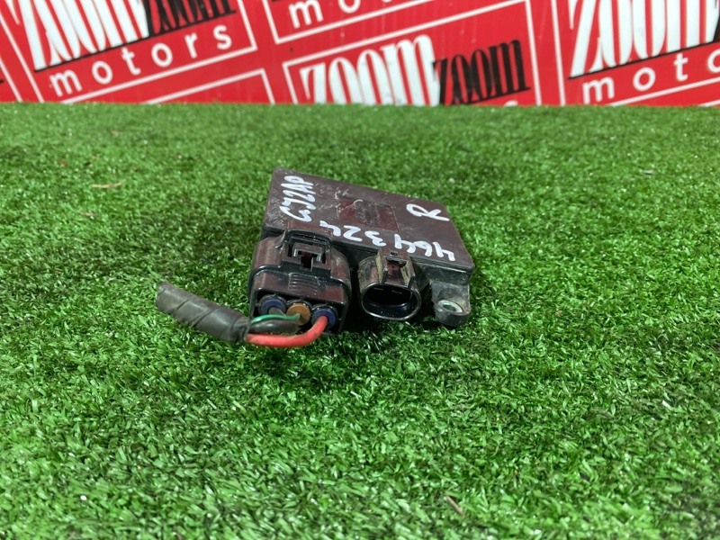 Блок управления вентилятором охлаждения, 1500 рублей, Солонцы