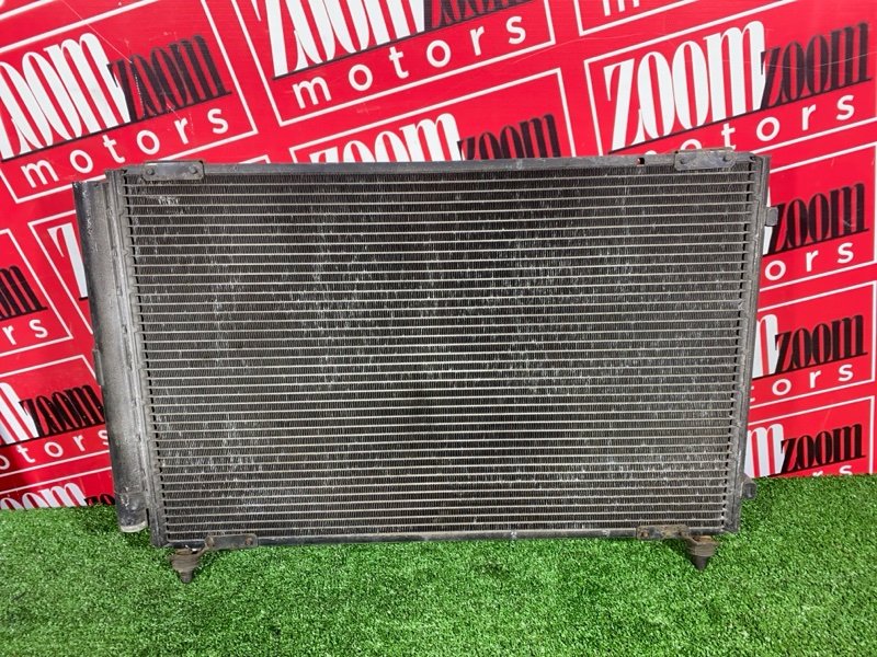 Радиатор кондиционера, 4800 рублей, Солонцы