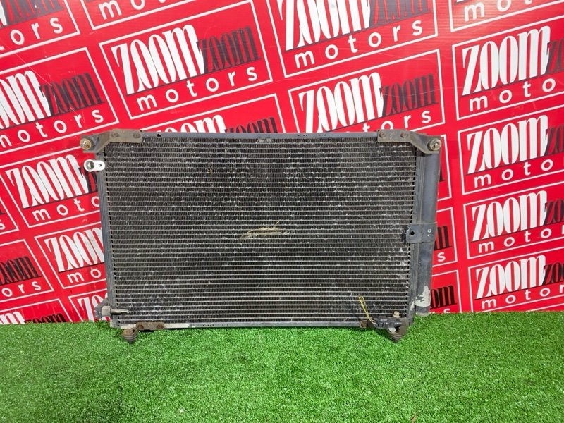 Радиатор кондиционера, 4800 рублей, Солонцы