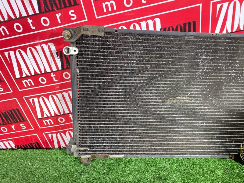 Радиатор кондиционера, 4800 рублей, Солонцы