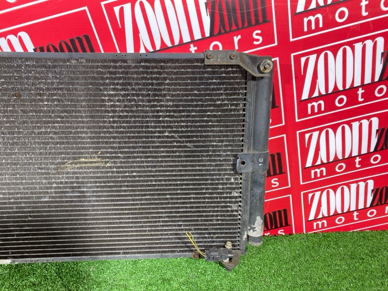 Радиатор кондиционера, 4800 рублей, Солонцы