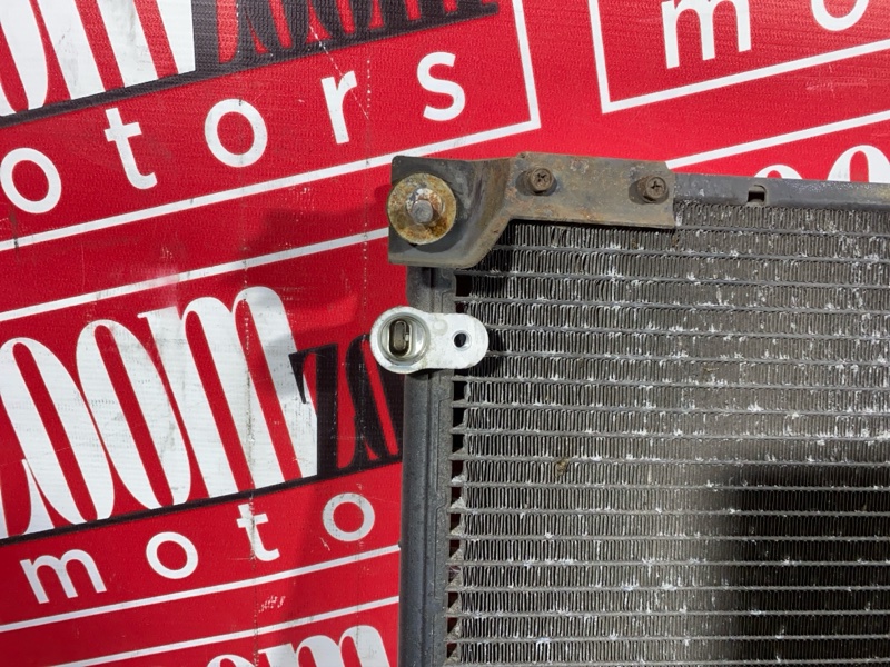 Радиатор кондиционера, 4800 рублей, Солонцы