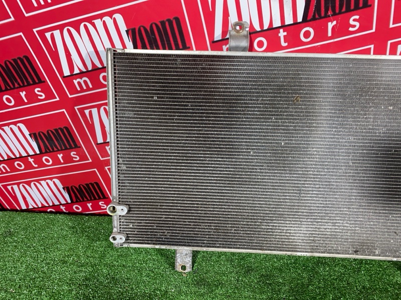 Радиатор кондиционера, 3400 рублей, Солонцы