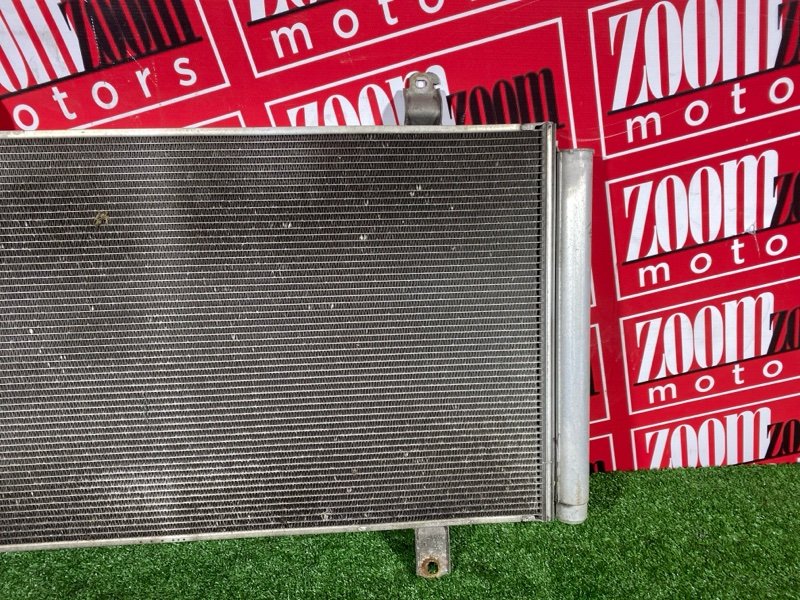 Радиатор кондиционера, 3400 рублей, Солонцы