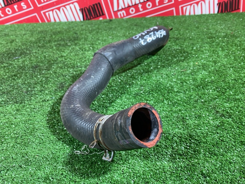 Патрубок радиатора, 1000 рублей, Солонцы