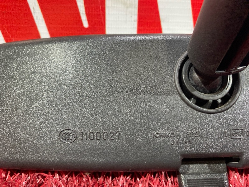 Зеркало салонное, 800 рублей, Красноярск