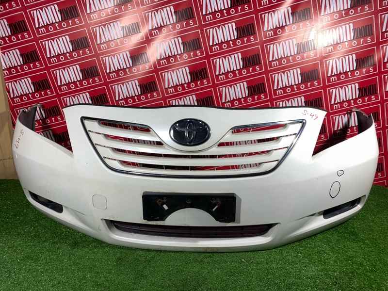 Бампер, 30400 рублей, Солонцы