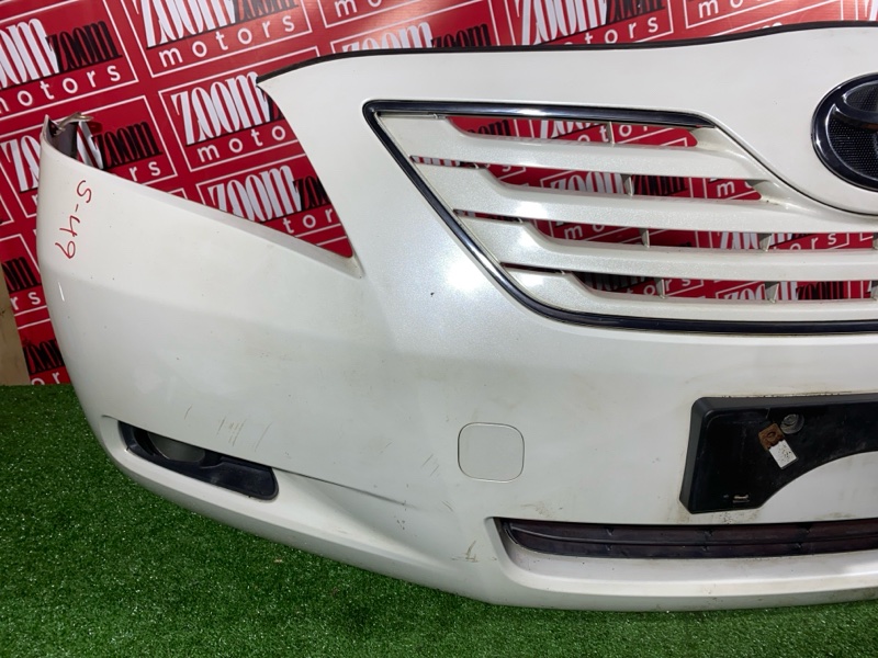 Бампер, 30400 рублей, Солонцы