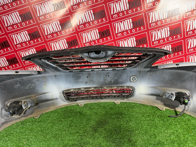 Бампер, 30400 рублей, Солонцы