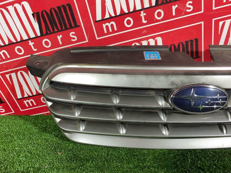 Решетка радиатора, 5700 рублей, Солонцы