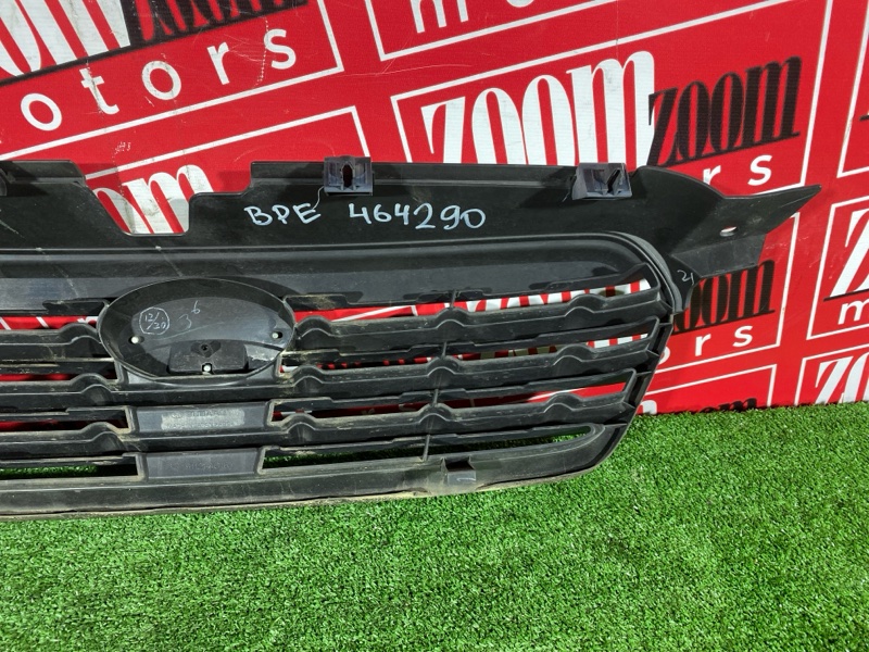 Решетка радиатора, 5700 рублей, Солонцы