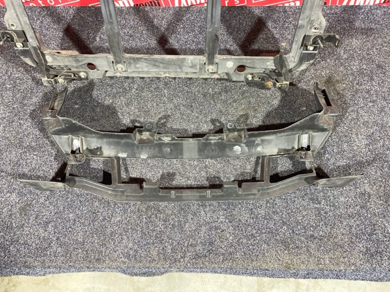 Рамка радиатора, 11400 рублей, Солонцы