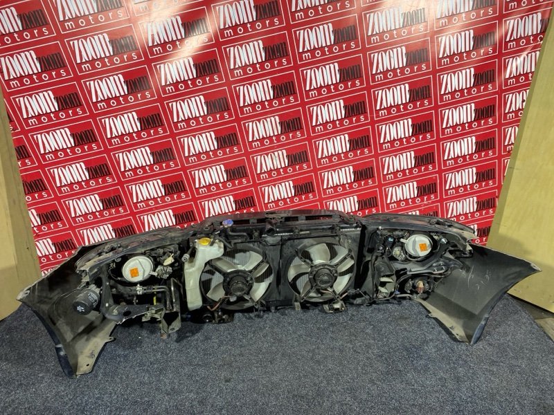 Nose cut, 42000 рублей, Солонцы