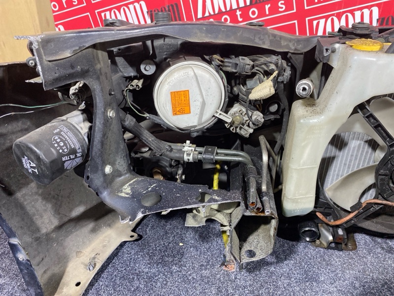 Nose cut, 42000 рублей, Солонцы