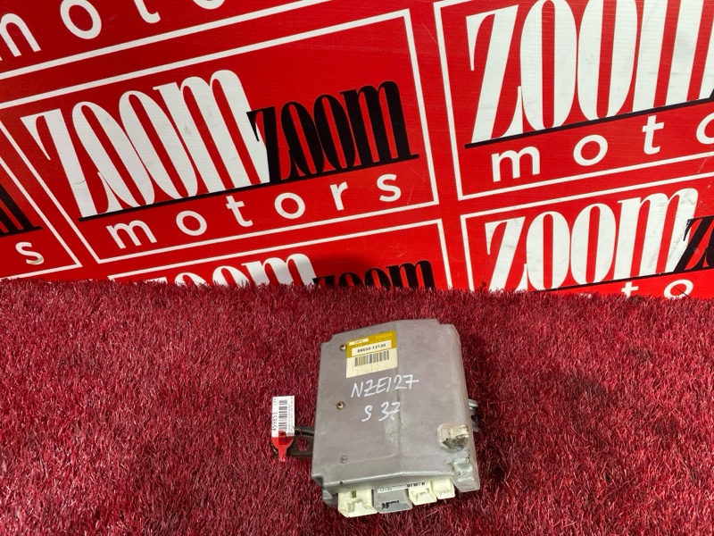 Блок управления рулевой рейкой, 2400 рублей, Красноярск