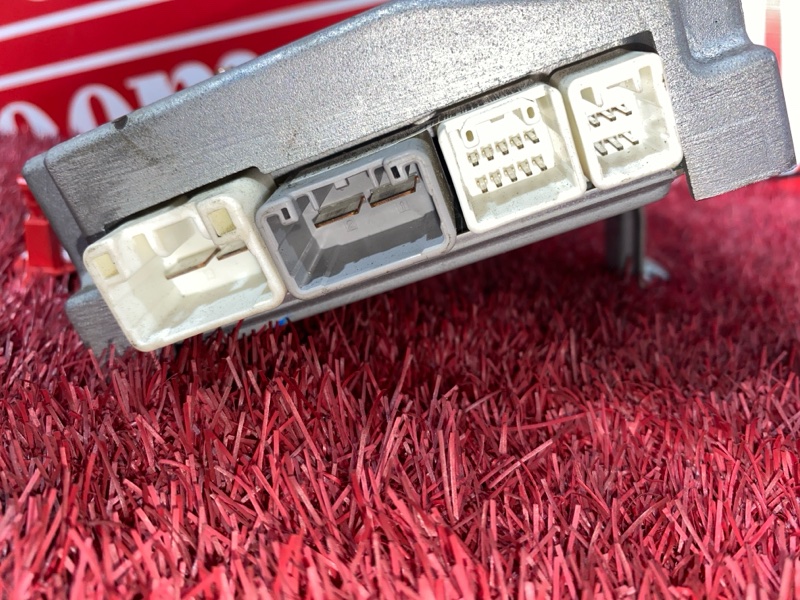 Блок управления рулевой рейкой, 2400 рублей, Красноярск