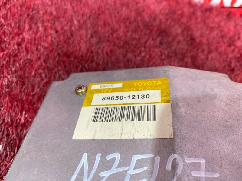 Блок управления рулевой рейкой, 2400 рублей, Красноярск