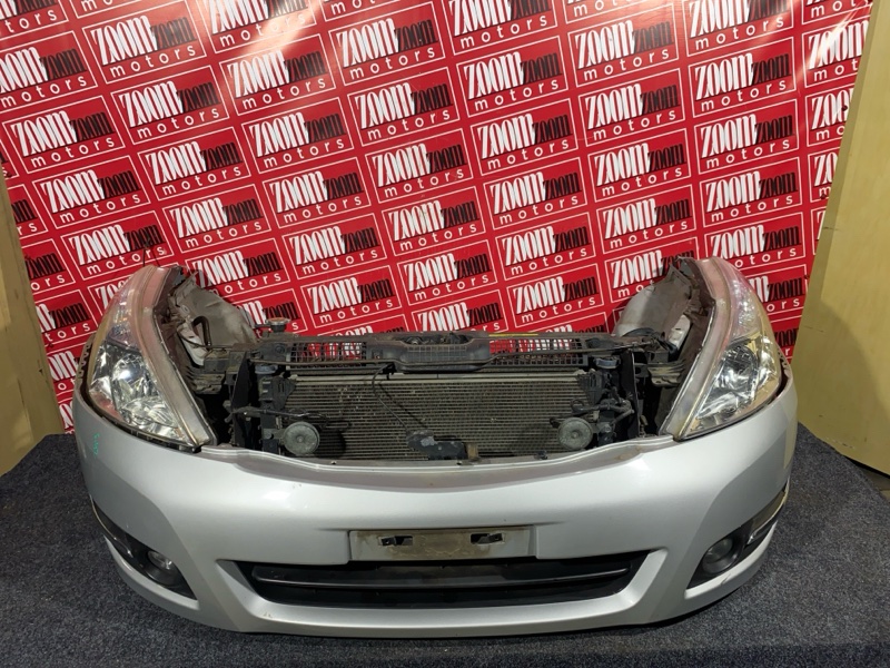 Nose cut, 38000 рублей, Солонцы