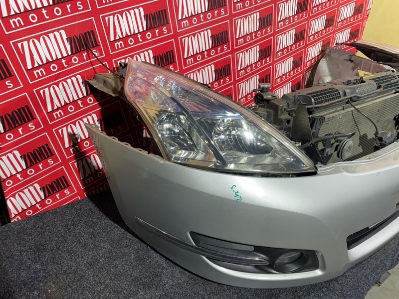 Nose cut, 38000 рублей, Солонцы