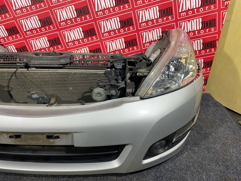 Nose cut, 38000 рублей, Солонцы