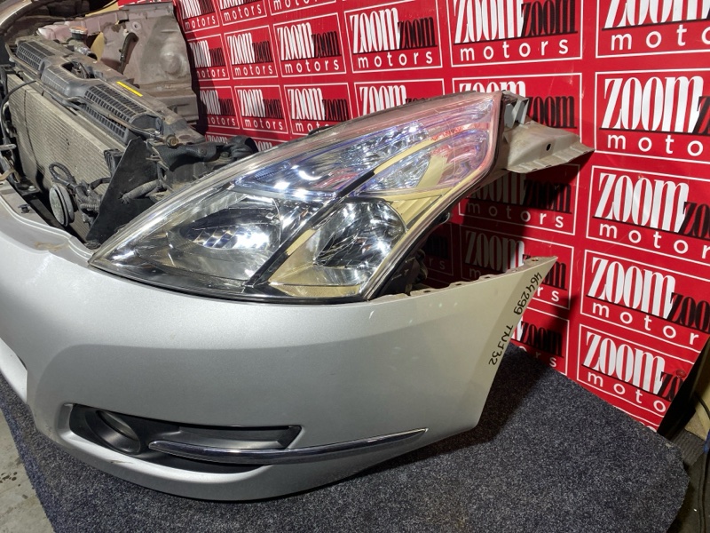 Nose cut, 38000 рублей, Солонцы