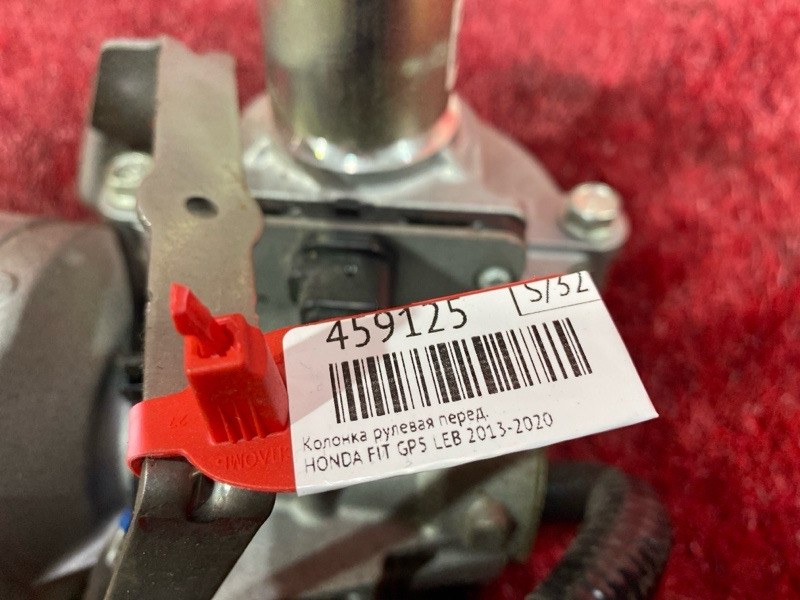 Колонка рулевая, 7200 рублей, Красноярск