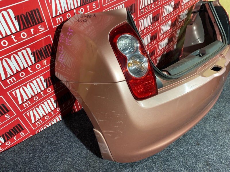 Задняя панель кузова, 32000 рублей, Солонцы