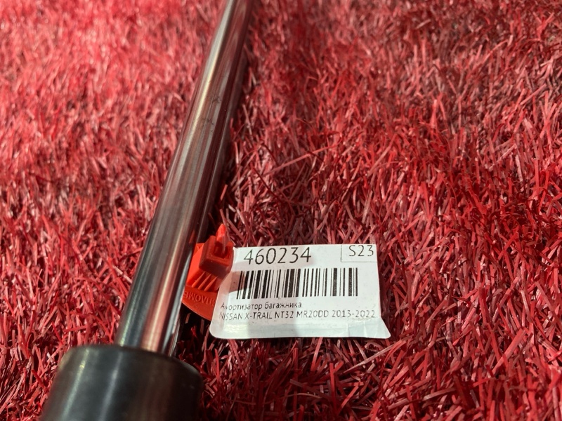 Амортизатор багажника, 2700 рублей, Красноярск