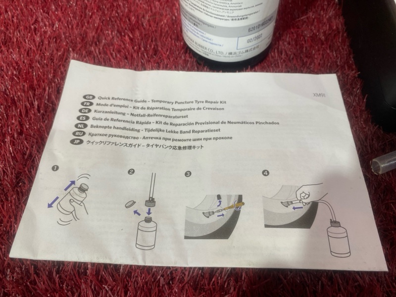 Компрессор подкачки колес, 3400 рублей, Красноярск