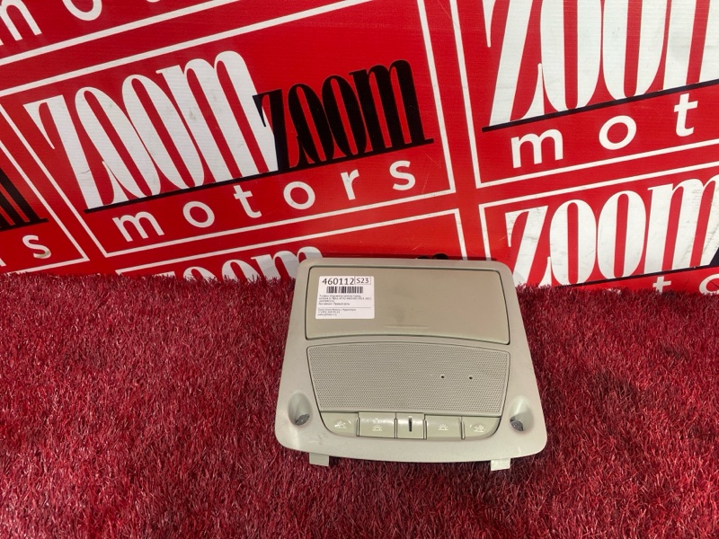 Плафон (подсветка салона), 1000 рублей, Красноярск