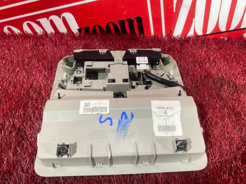 Плафон (подсветка салона), 1000 рублей, Красноярск