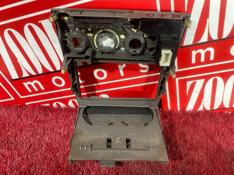 Рамка магнитолы, 1000 рублей, Красноярск