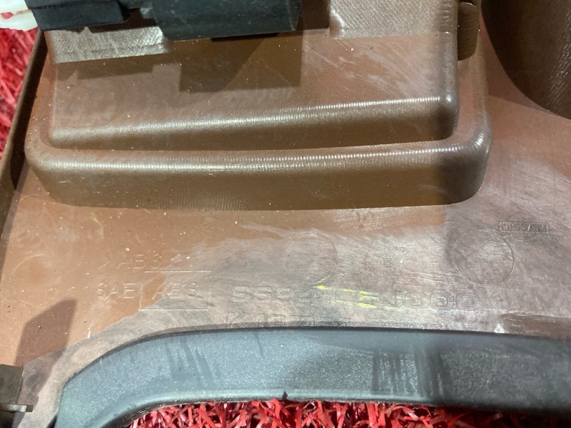 Рамка магнитолы, 1900 рублей, Красноярск