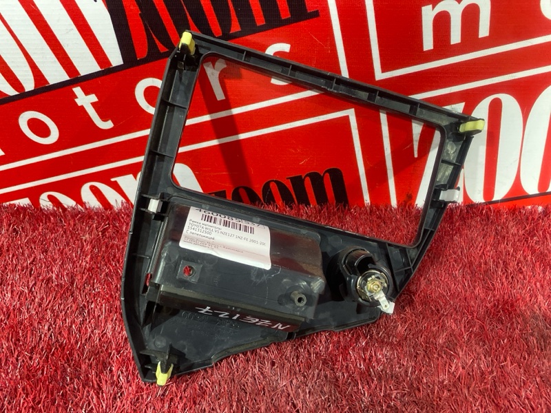 Рамка магнитолы, 1000 рублей, Красноярск